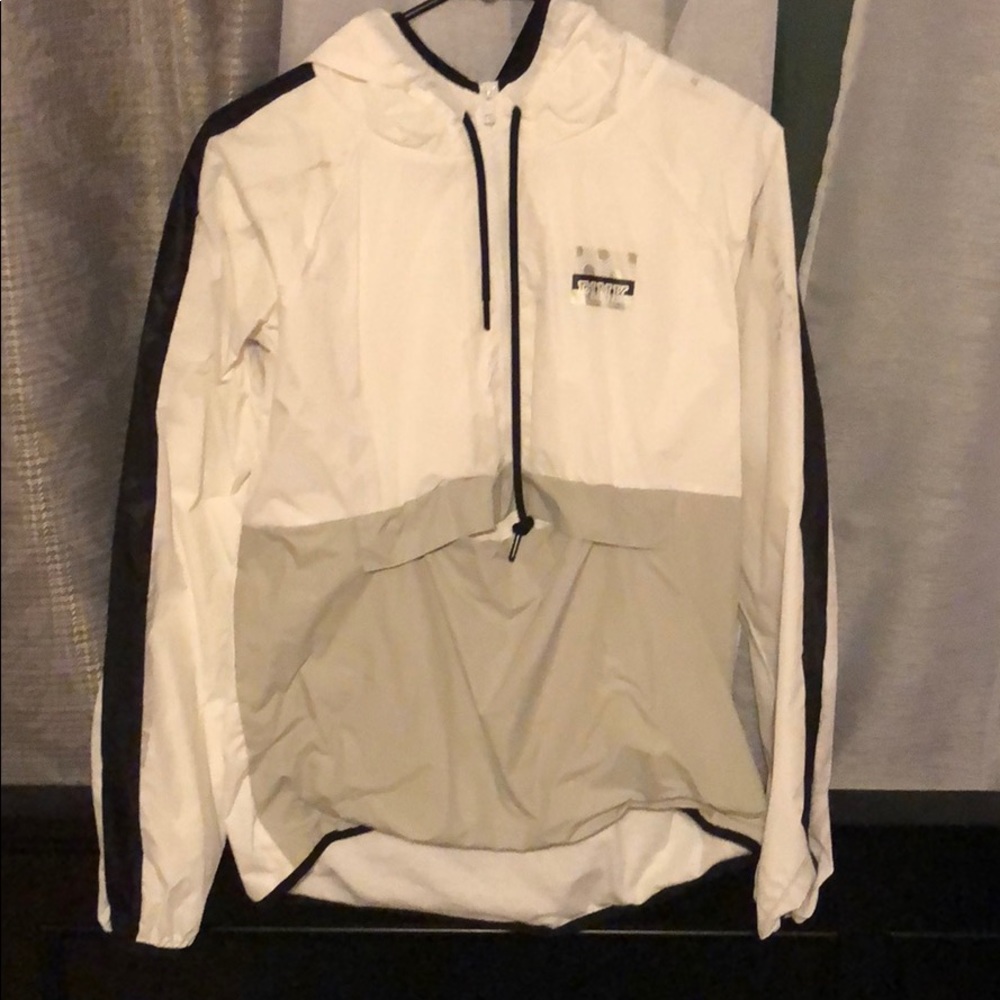 Victoria secret windbreaker